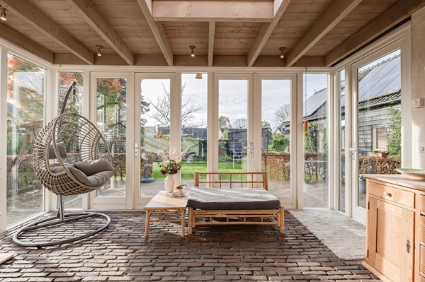 Medium property photo - Reygerboslaan 32, 4283 HB Giessen